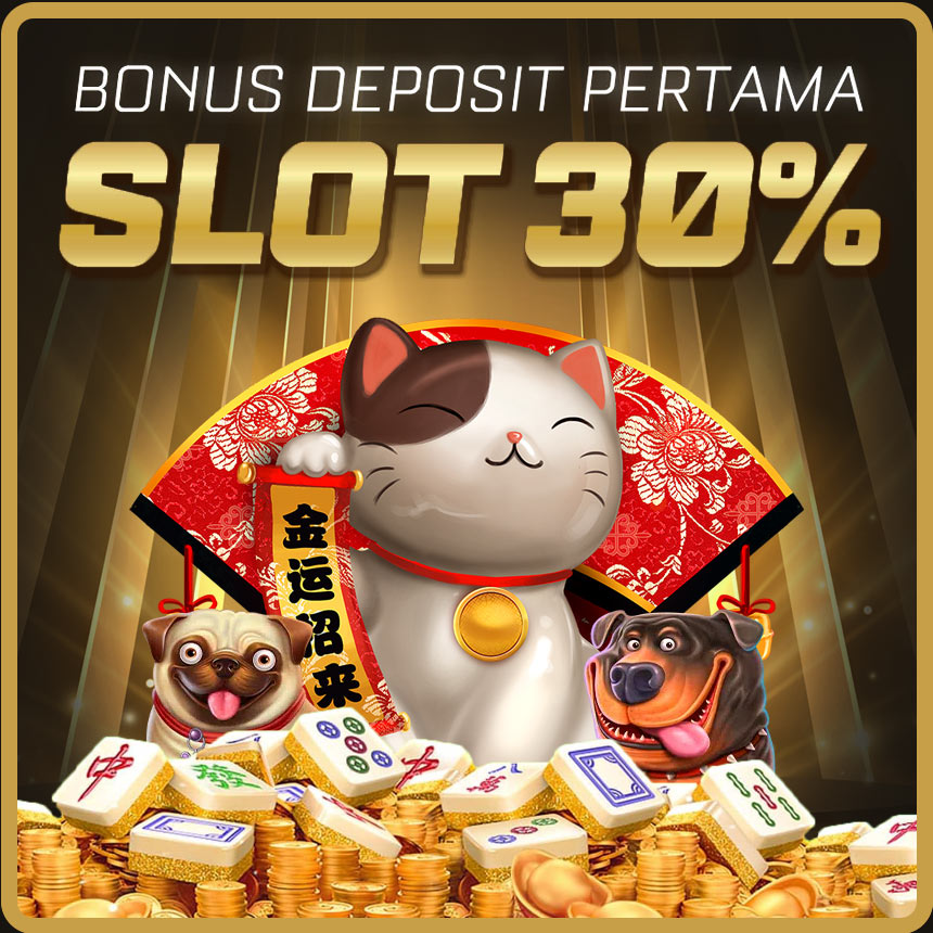 Slot gacorprocom 96