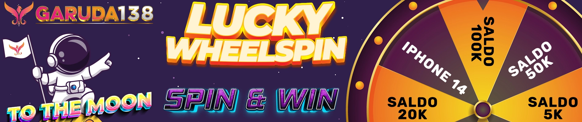 Bonus Wheelspin inggris sekarang jam berapa 81