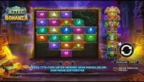 sss  io Aztec Bonanza: Dewa Aztec Bagi-bagi Cuan
